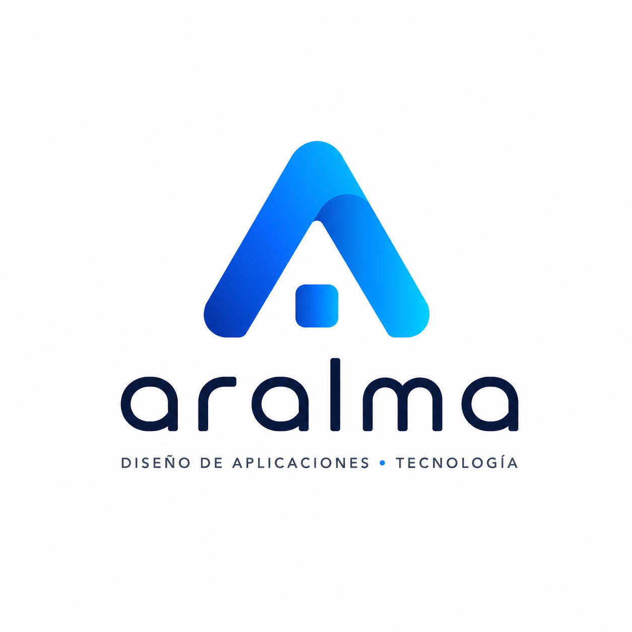 AralmaTx Logo